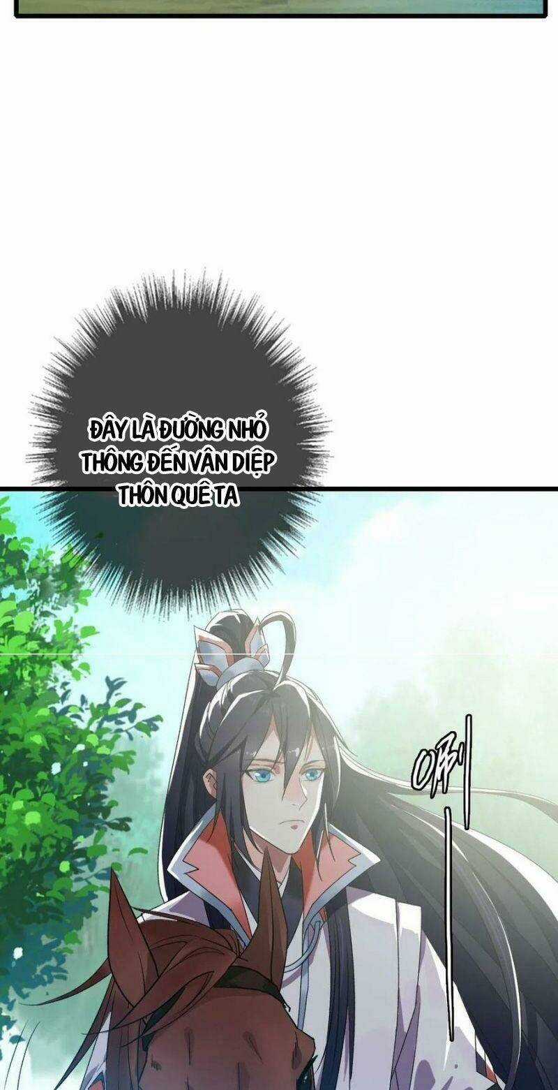 Siêu Đạo Thần Thuật - Chapter 60 - Trang 28