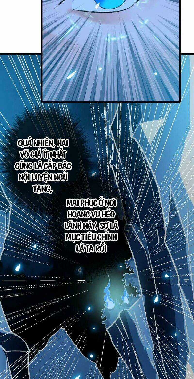 Siêu Đạo Thần Thuật - Chapter 60 - Trang 30