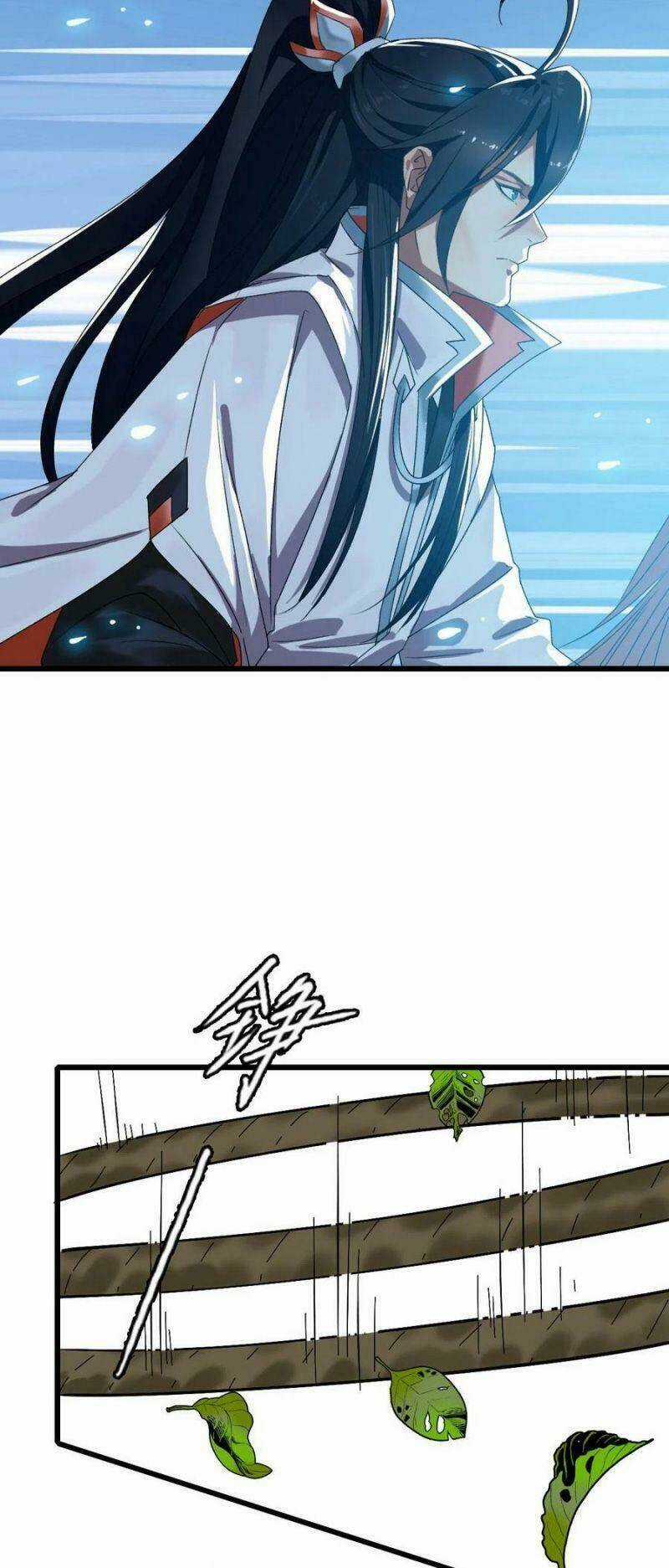 Siêu Đạo Thần Thuật - Chapter 60 - Trang 32