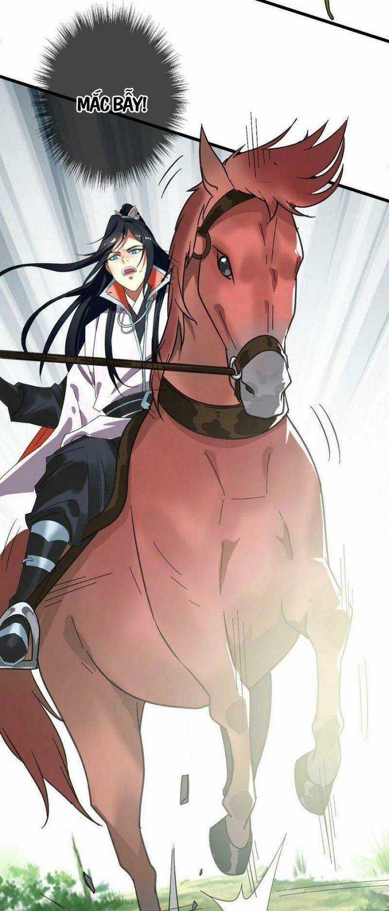 Siêu Đạo Thần Thuật - Chapter 60 - Trang 33