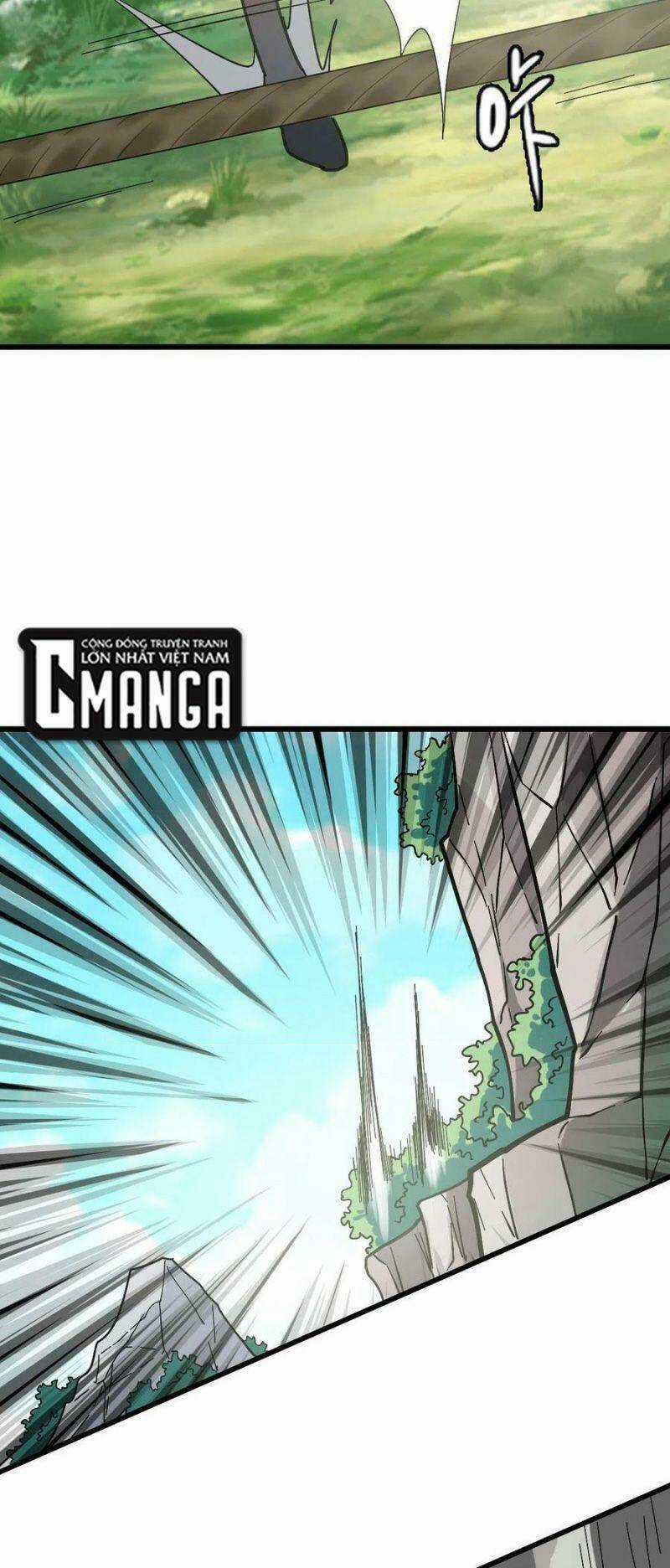 Siêu Đạo Thần Thuật - Chapter 60 - Trang 34