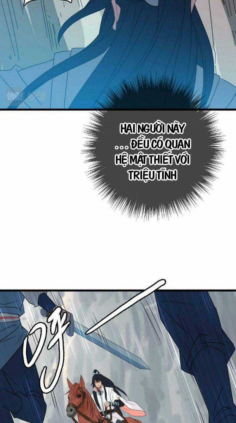 Siêu Đạo Thần Thuật - Chapter 60 - Trang 36