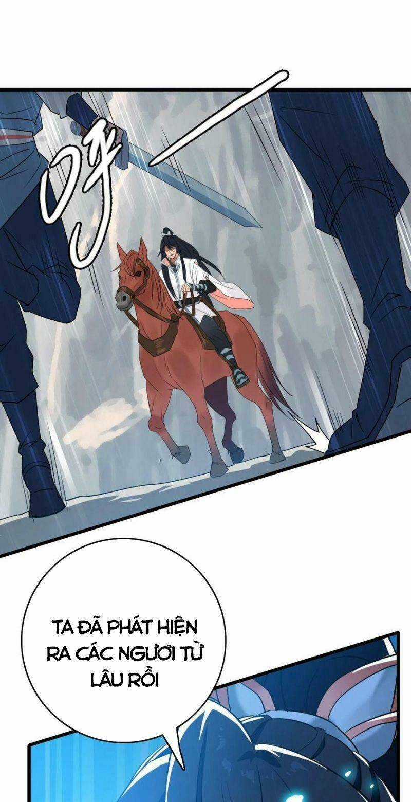 Siêu Đạo Thần Thuật - Chapter 60 - Trang 37