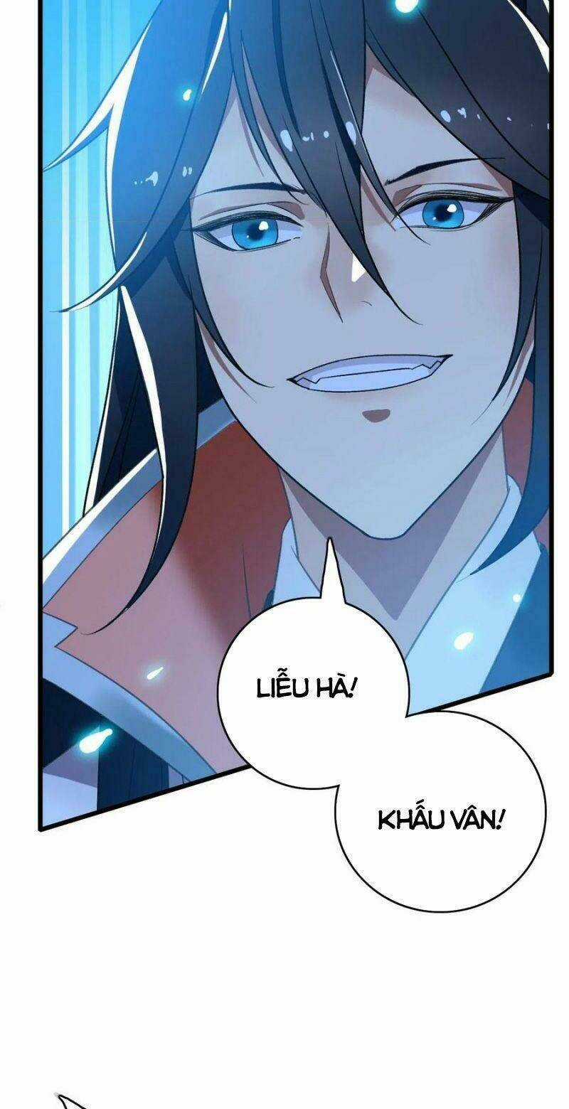 Siêu Đạo Thần Thuật - Chapter 60 - Trang 38