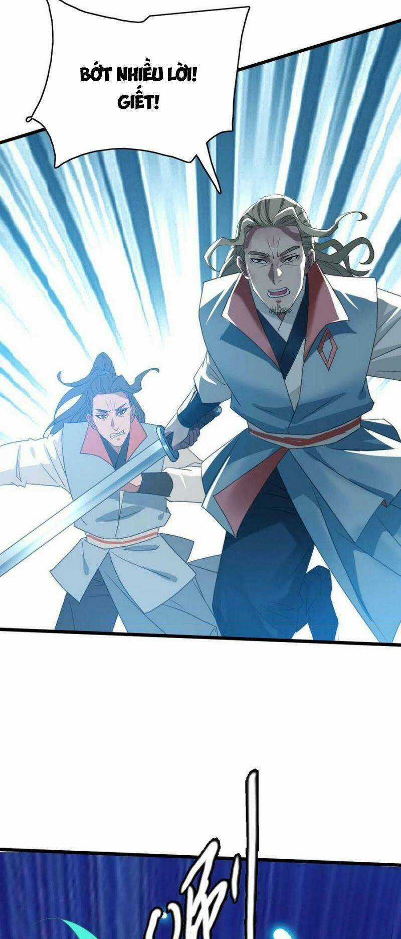 Siêu Đạo Thần Thuật - Chapter 60 - Trang 39