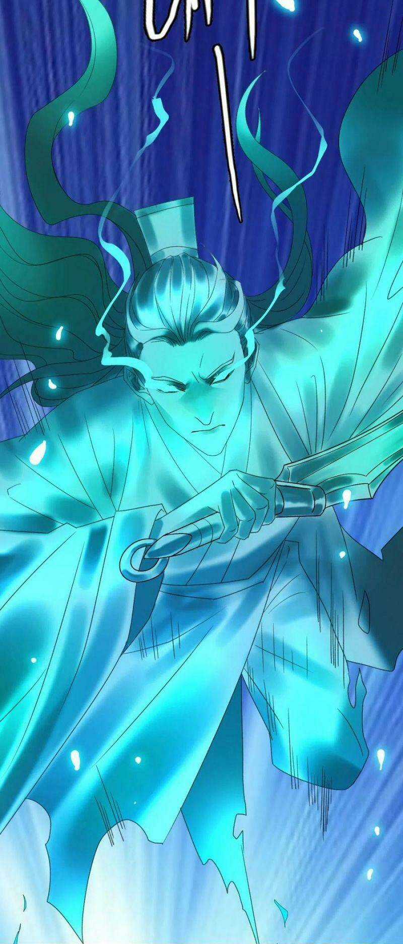 Siêu Đạo Thần Thuật - Chapter 60 - Trang 40