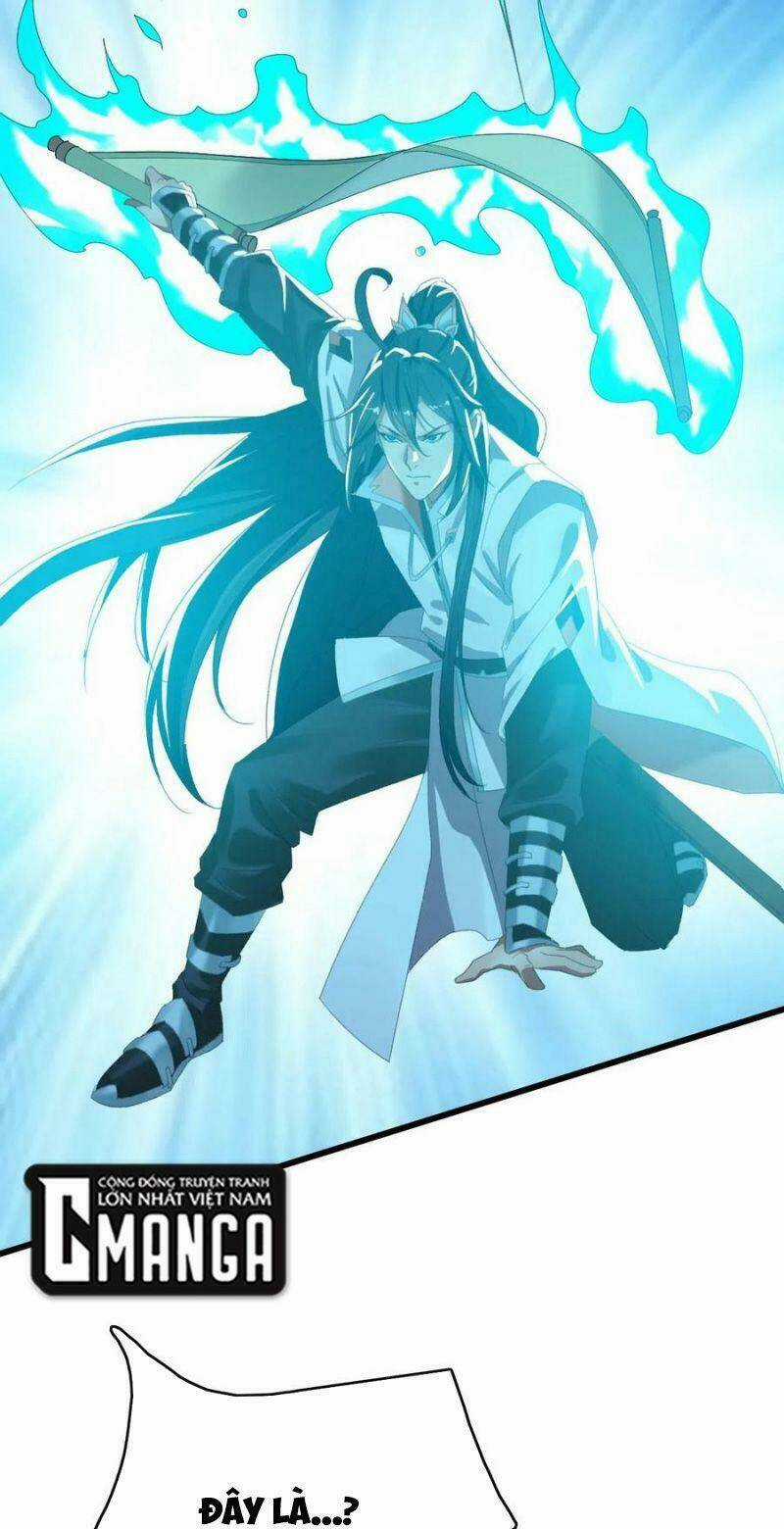 Siêu Đạo Thần Thuật - Chapter 60 - Trang 41