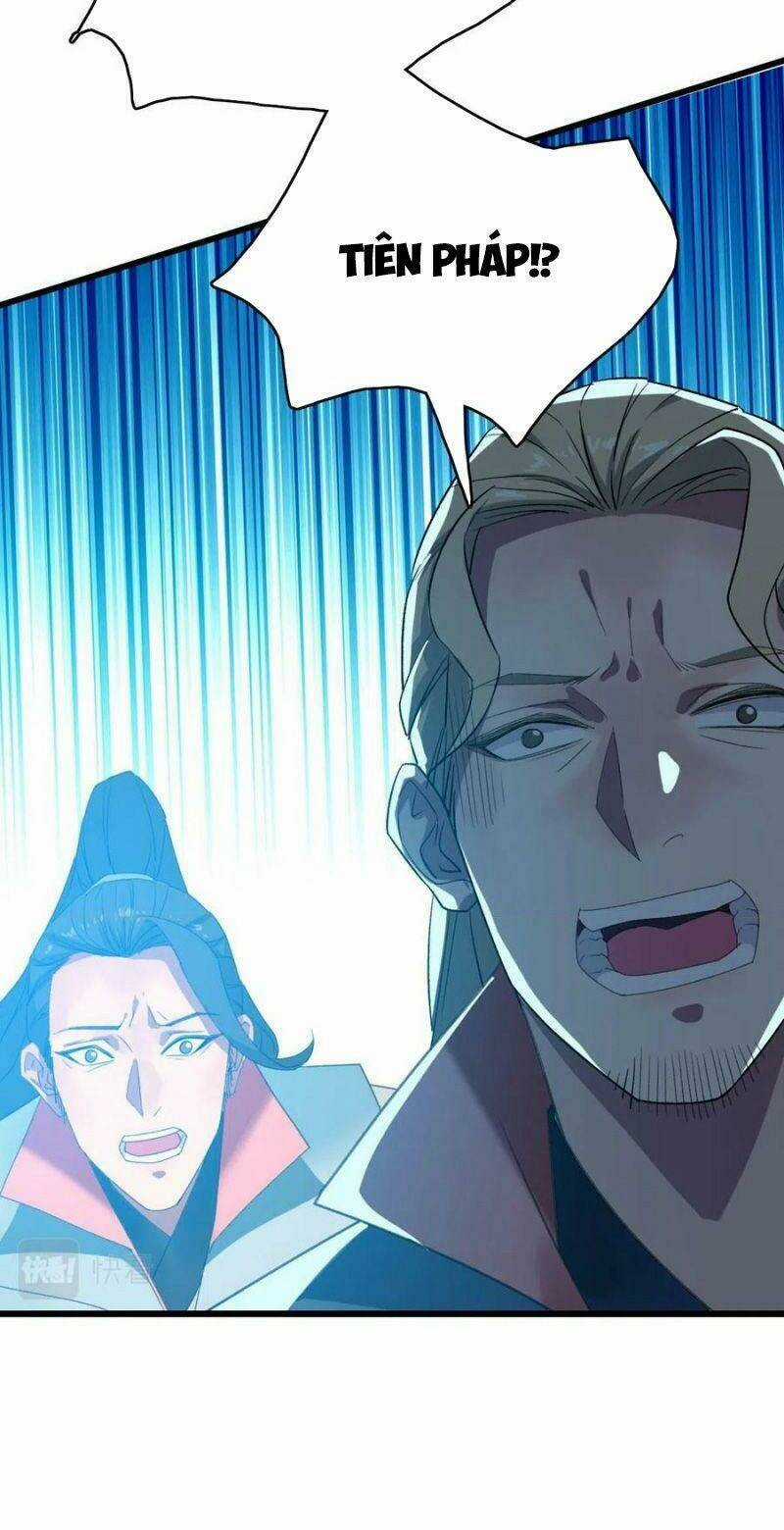 Siêu Đạo Thần Thuật - Chapter 60 - Trang 42