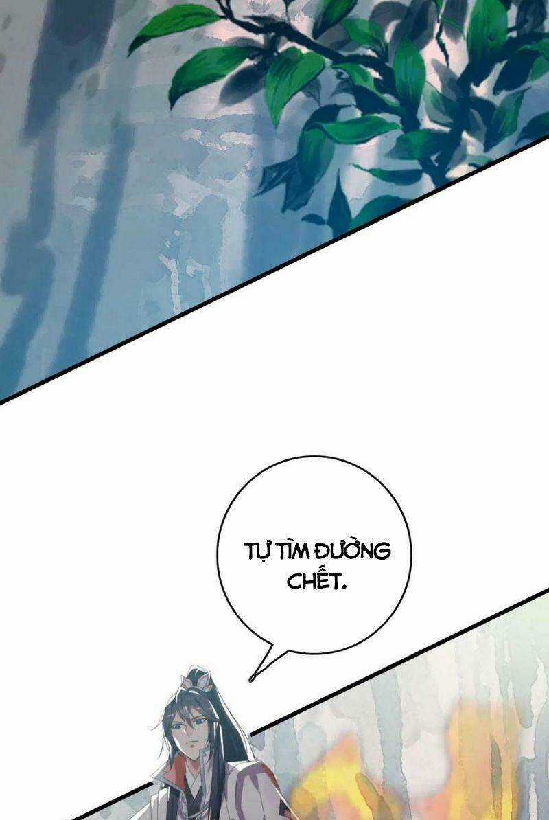 Siêu Đạo Thần Thuật - Chapter 60 - Trang 44