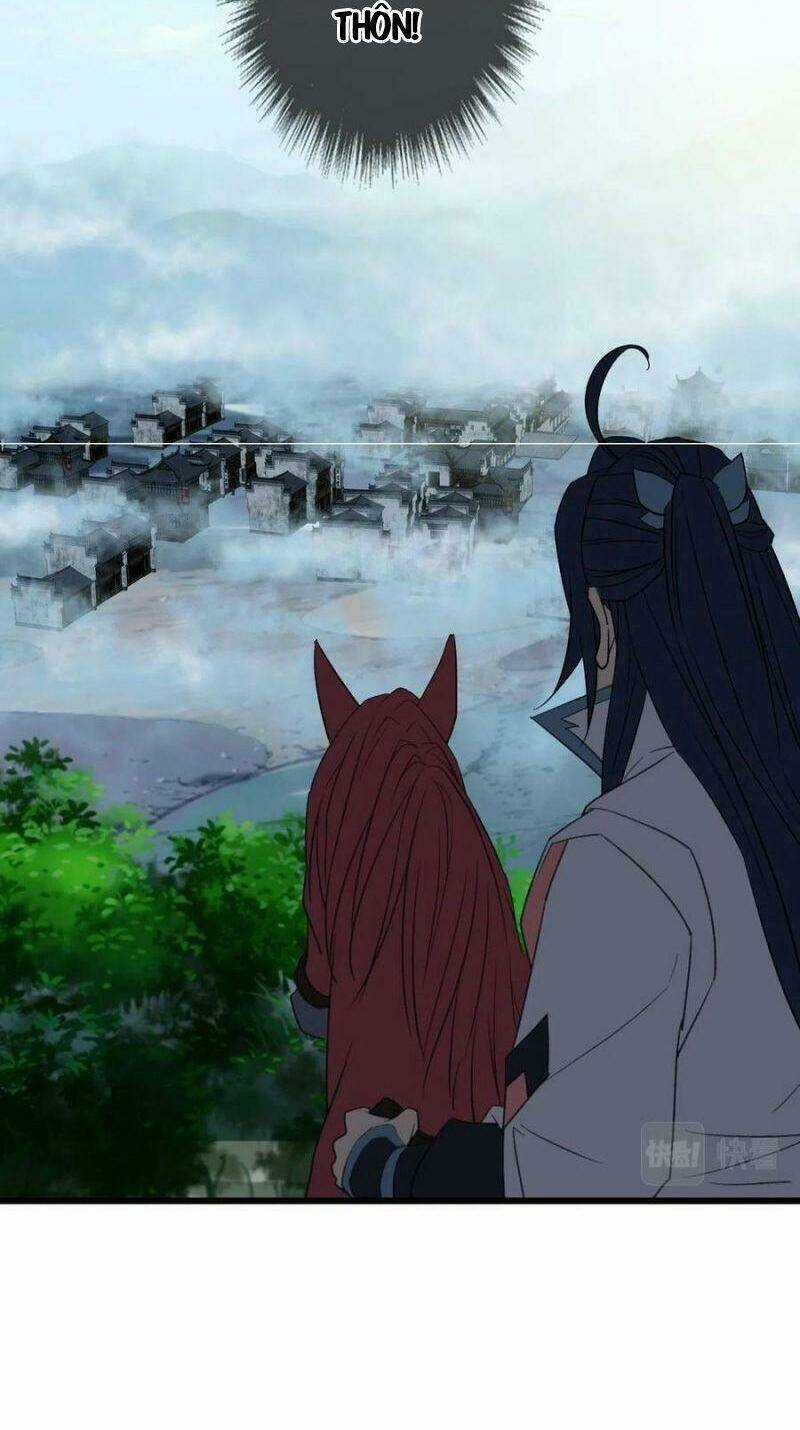 Siêu Đạo Thần Thuật - Chapter 60 - Trang 47