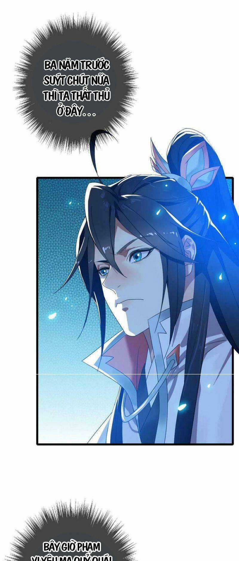 Siêu Đạo Thần Thuật - Chapter 60 - Trang 48