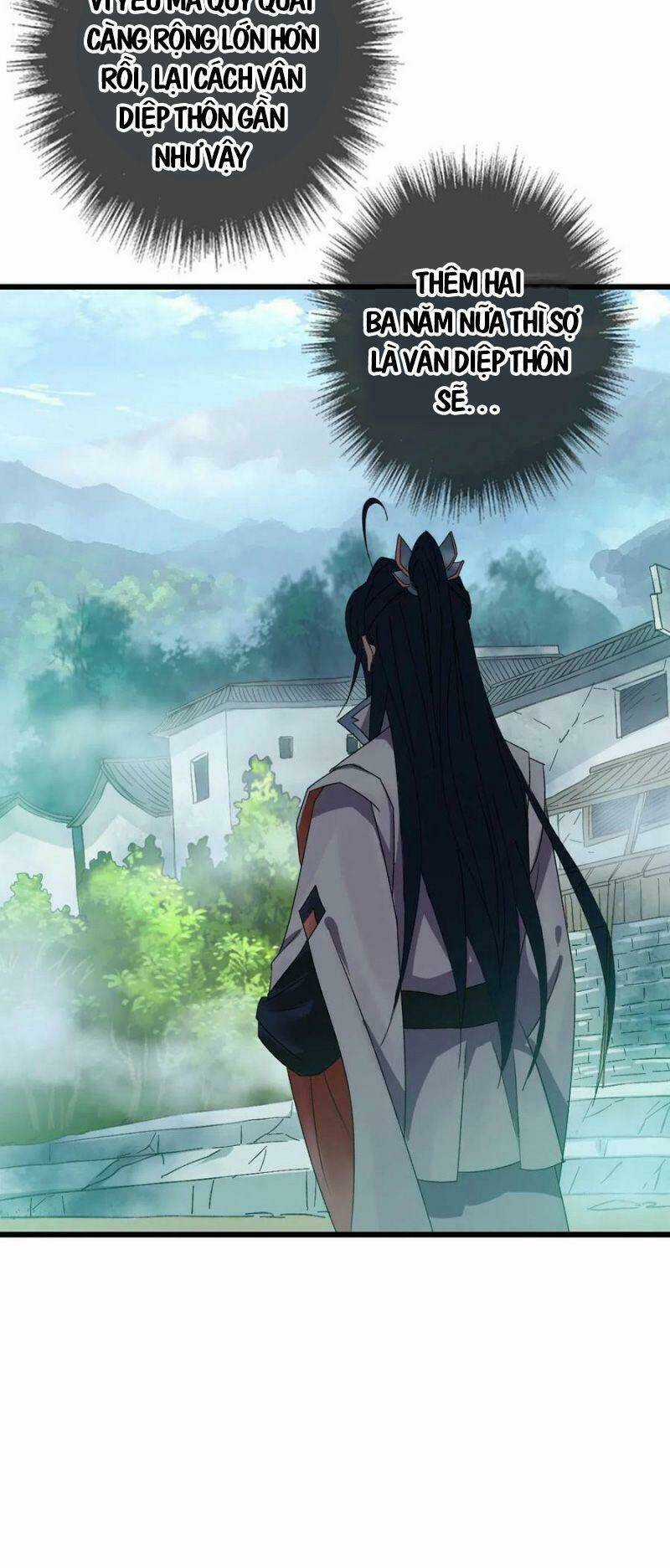 Siêu Đạo Thần Thuật - Chapter 60 - Trang 49