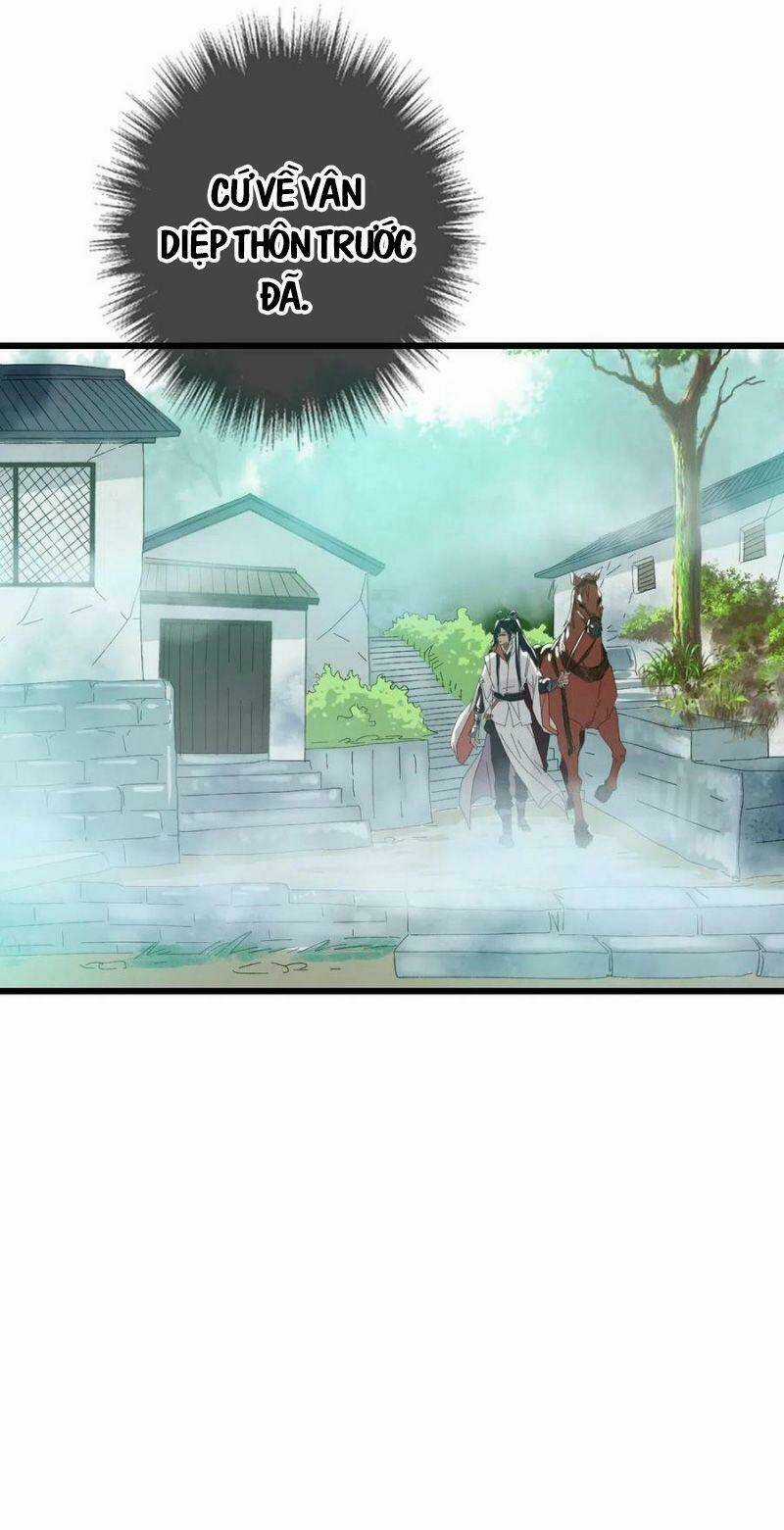 Siêu Đạo Thần Thuật - Chapter 60 - Trang 50