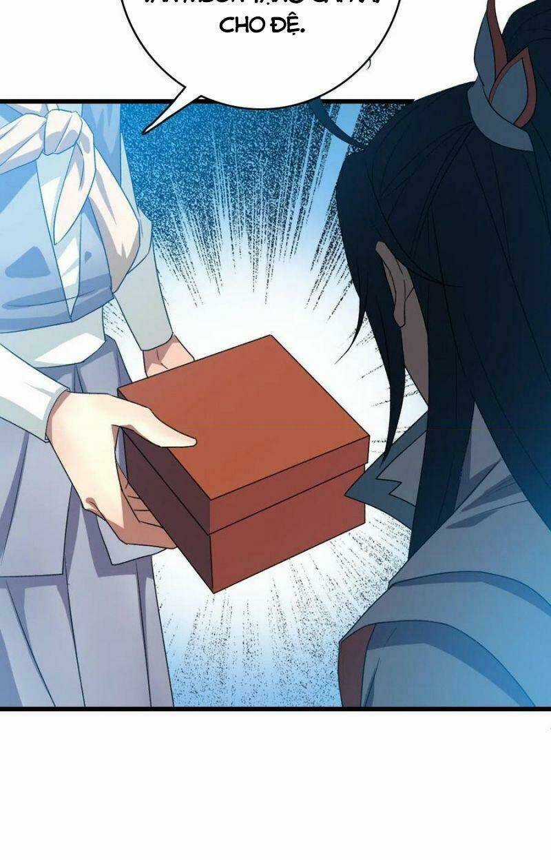 Siêu Đạo Thần Thuật - Chapter 60 - Trang 6