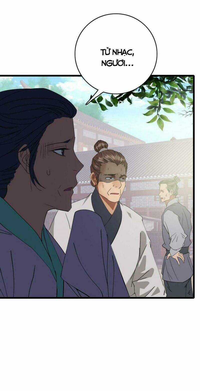 Siêu Đạo Thần Thuật - Chapter 60 - Trang 55