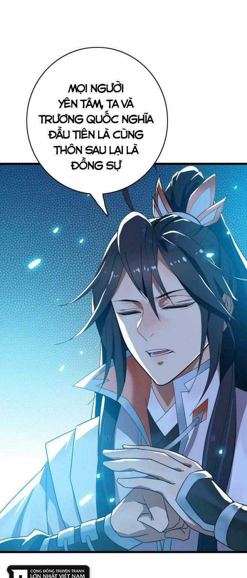 Siêu Đạo Thần Thuật - Chapter 60 - Trang 56