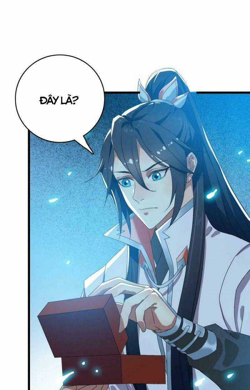 Siêu Đạo Thần Thuật - Chapter 60 - Trang 7