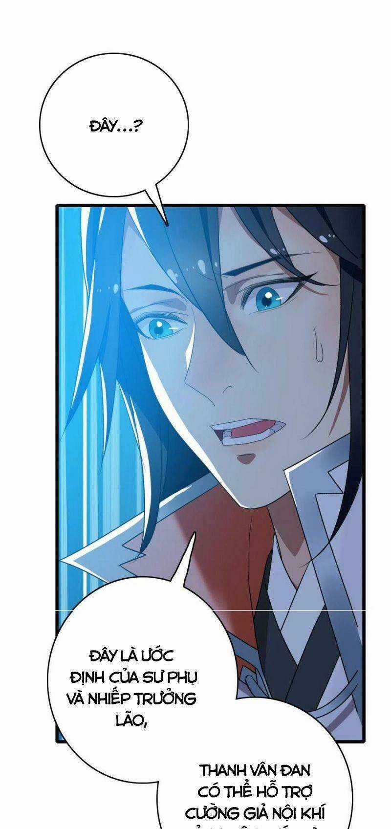 Siêu Đạo Thần Thuật - Chapter 60 - Trang 9