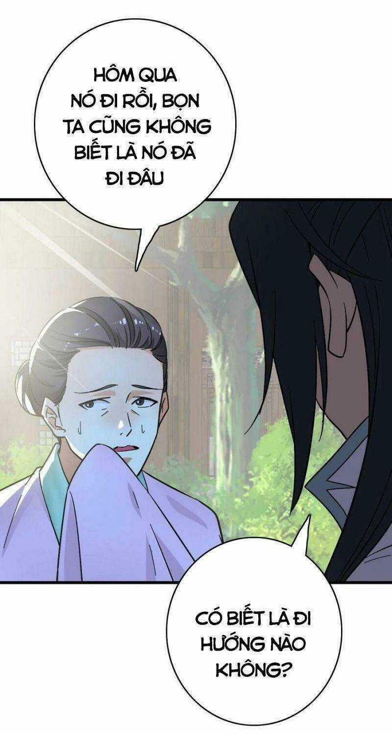 Siêu Đạo Thần Thuật - Chapter 61 - Trang 2