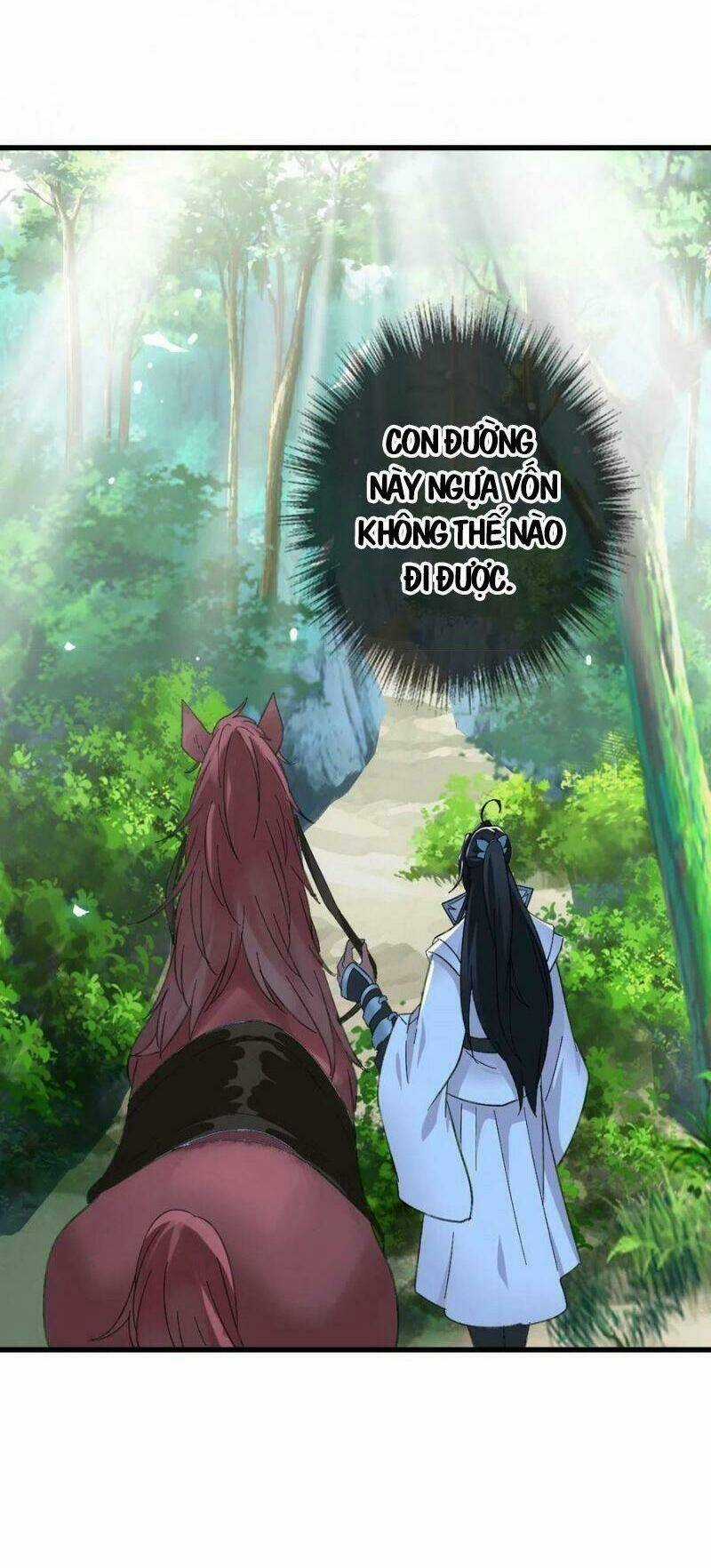 Siêu Đạo Thần Thuật - Chapter 61 - Trang 12