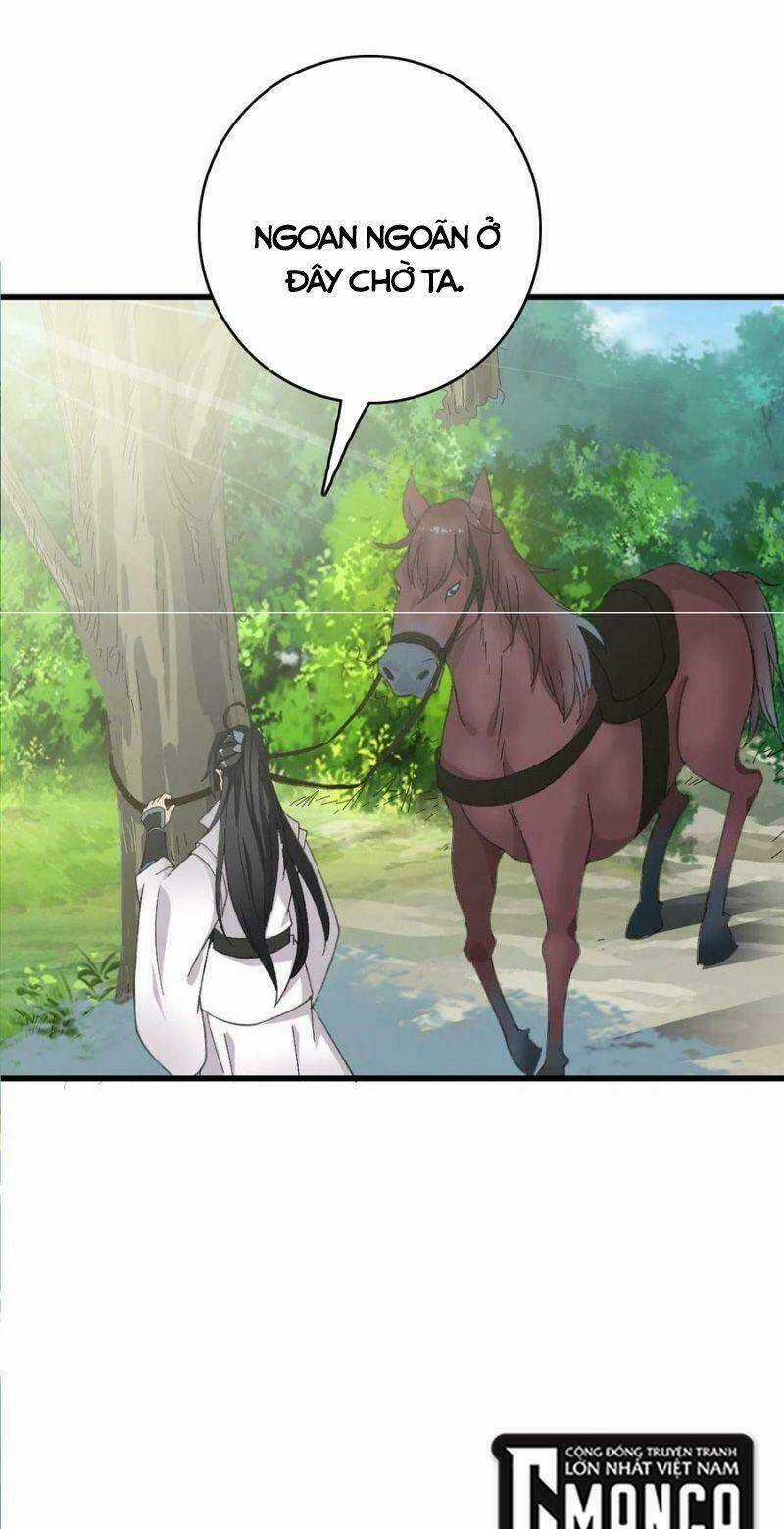 Siêu Đạo Thần Thuật - Chapter 61 - Trang 13