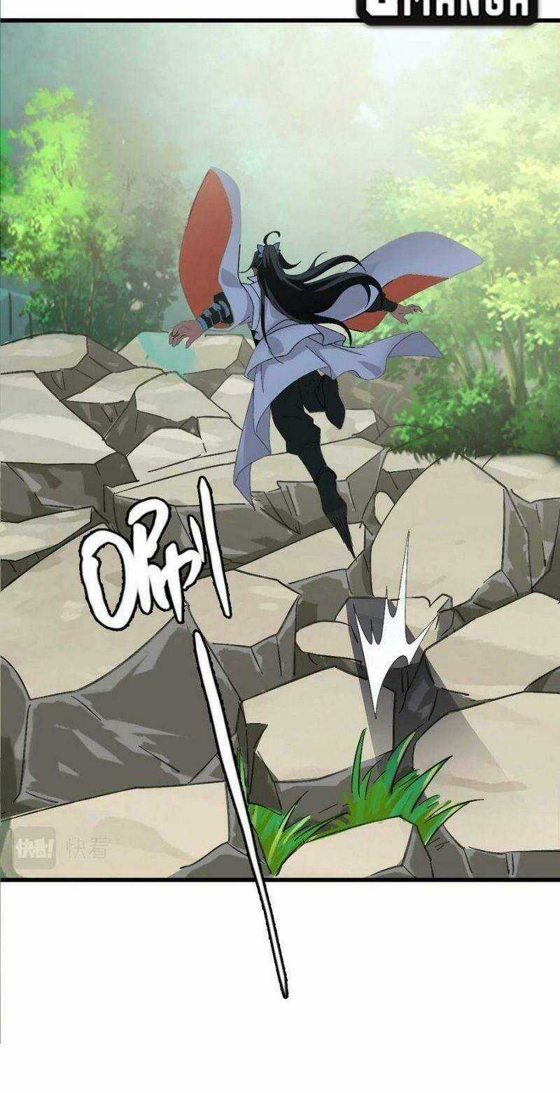 Siêu Đạo Thần Thuật - Chapter 61 - Trang 14