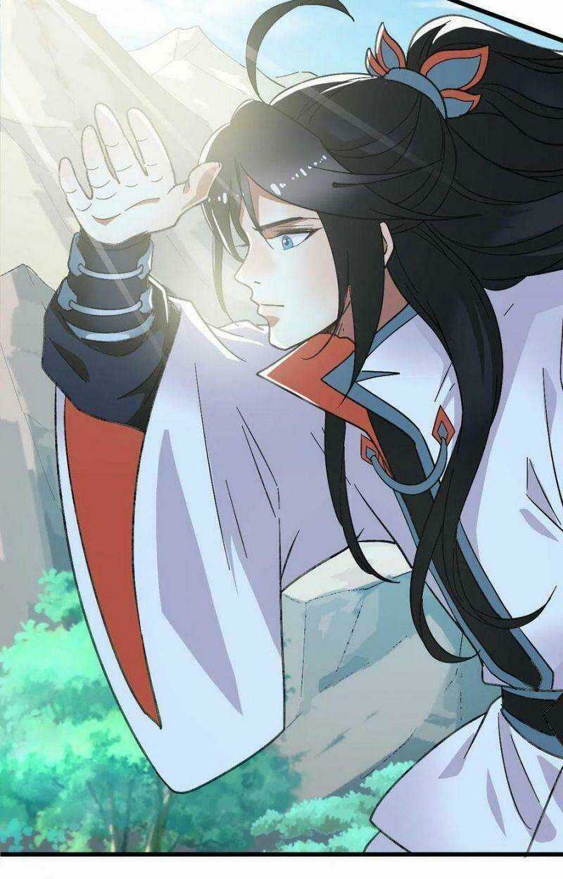 Siêu Đạo Thần Thuật - Chapter 61 - Trang 16