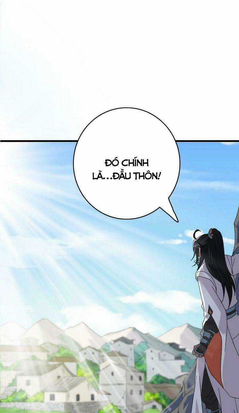 Siêu Đạo Thần Thuật - Chapter 61 - Trang 17