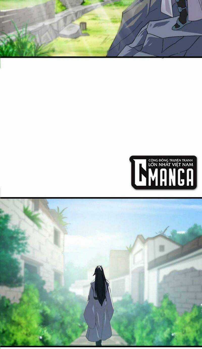 Siêu Đạo Thần Thuật - Chapter 61 - Trang 18