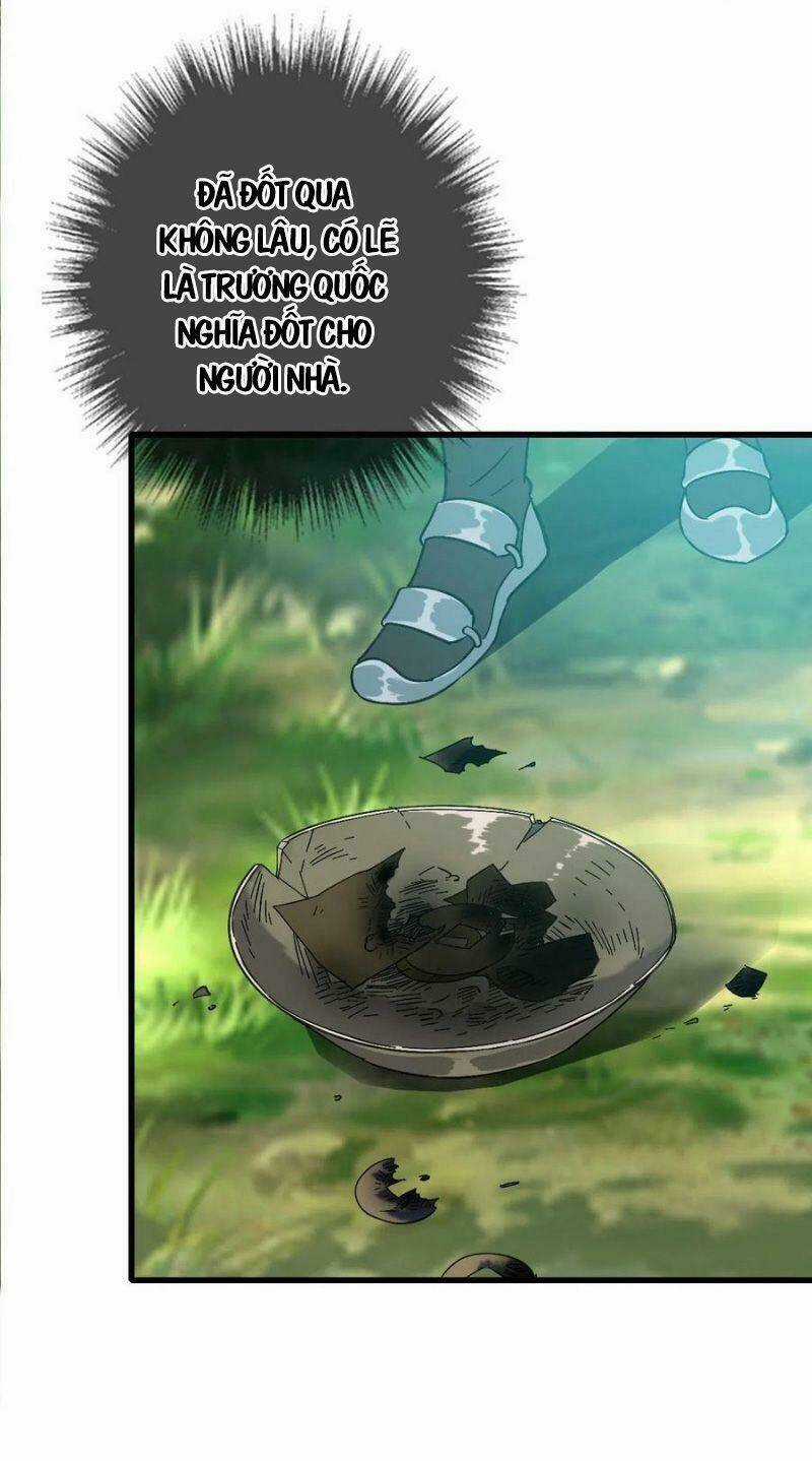 Siêu Đạo Thần Thuật - Chapter 61 - Trang 19