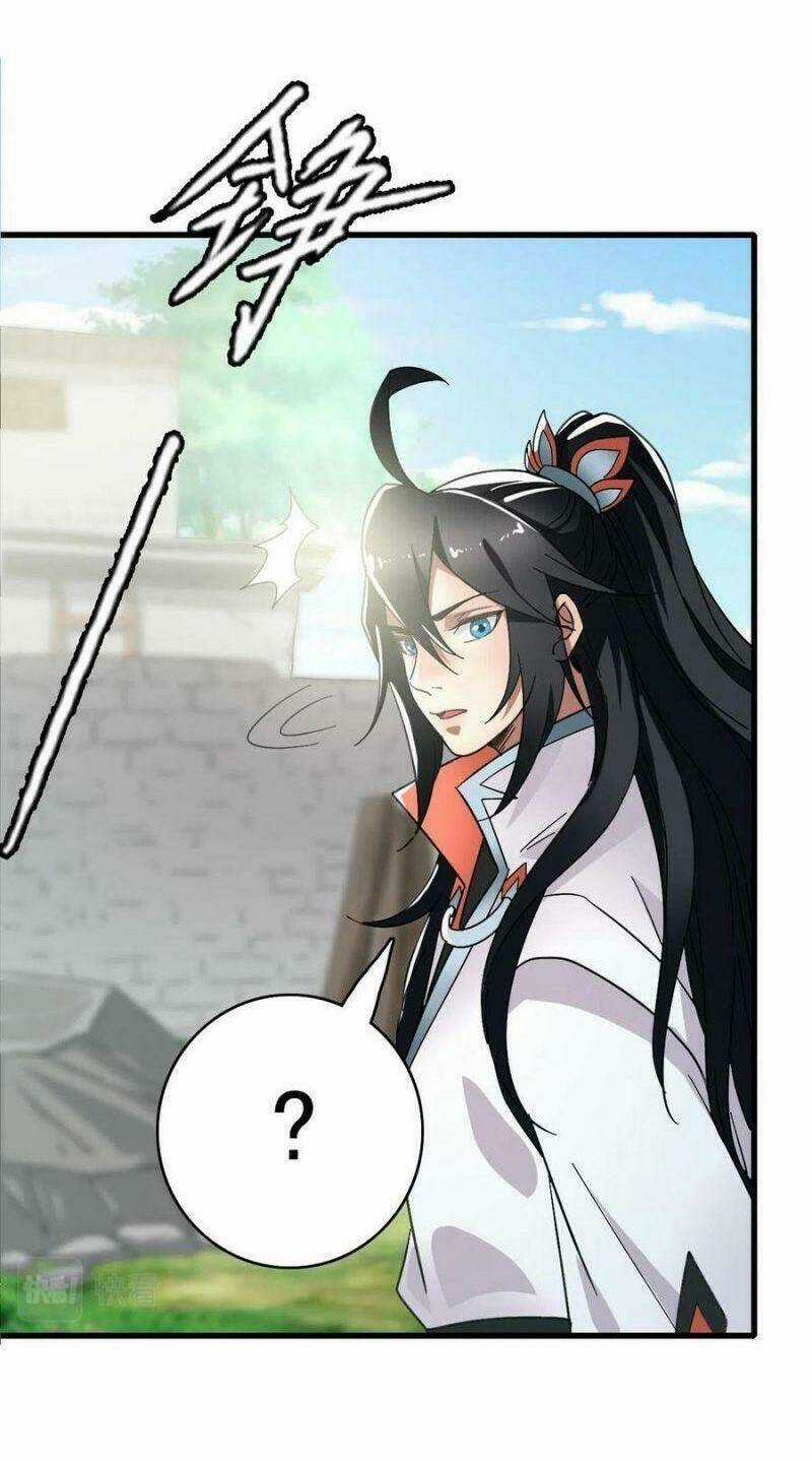 Siêu Đạo Thần Thuật - Chapter 61 - Trang 20