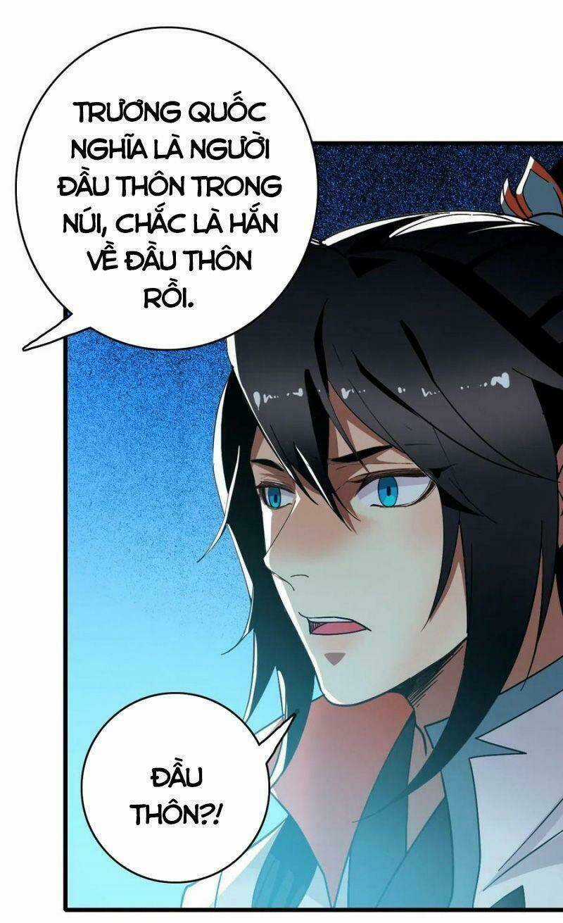 Siêu Đạo Thần Thuật - Chapter 61 - Trang 3