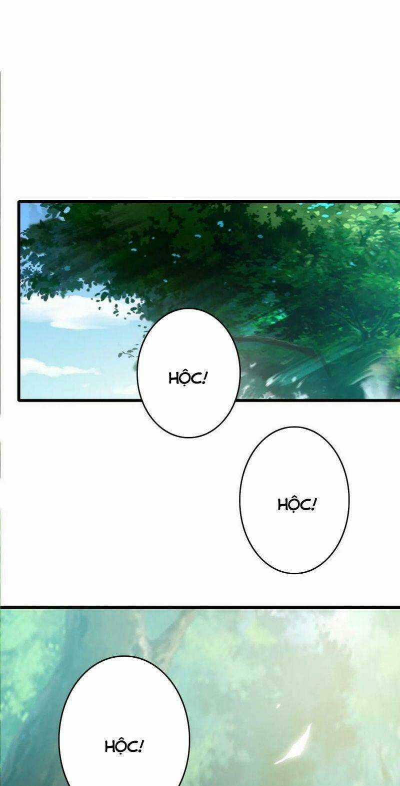 Siêu Đạo Thần Thuật - Chapter 61 - Trang 21