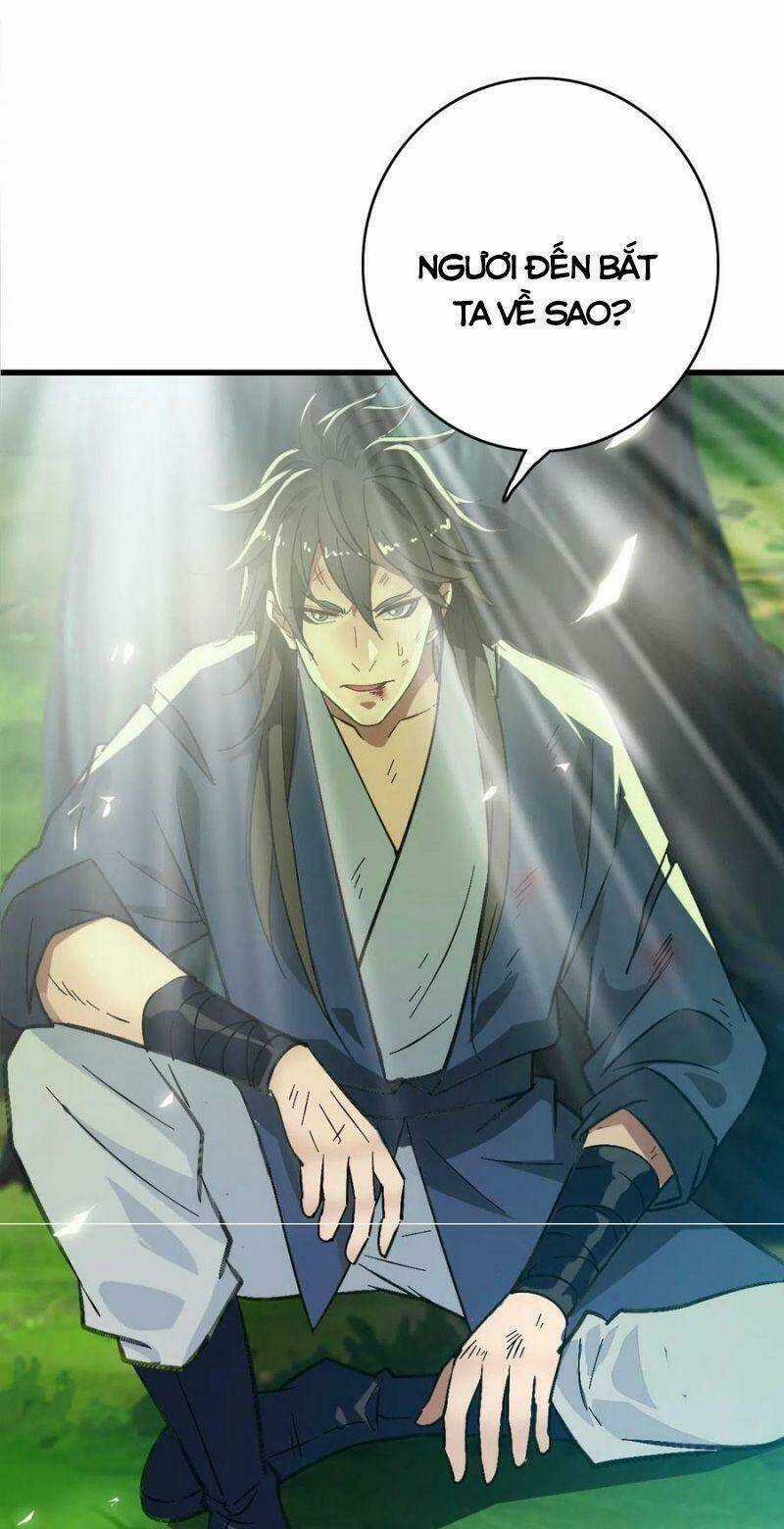 Siêu Đạo Thần Thuật - Chapter 61 - Trang 23