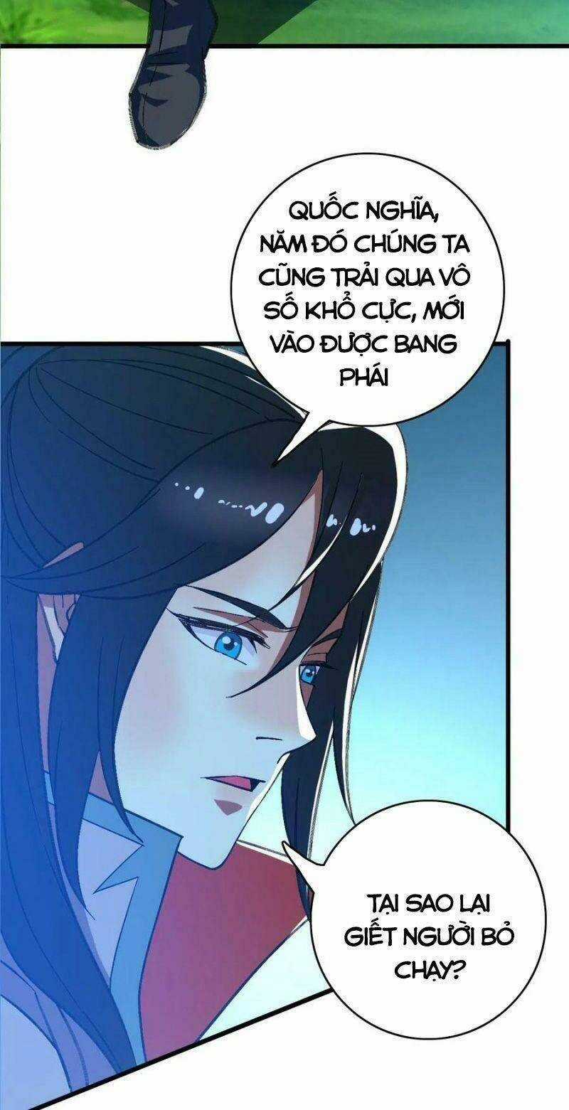 Siêu Đạo Thần Thuật - Chapter 61 - Trang 24