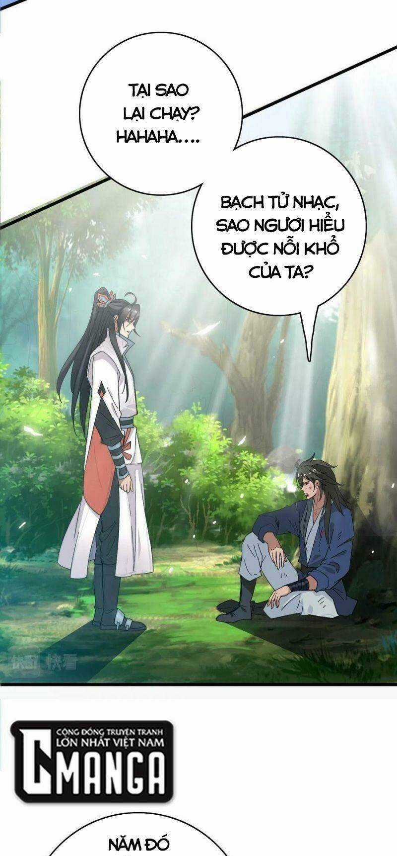 Siêu Đạo Thần Thuật - Chapter 61 - Trang 25