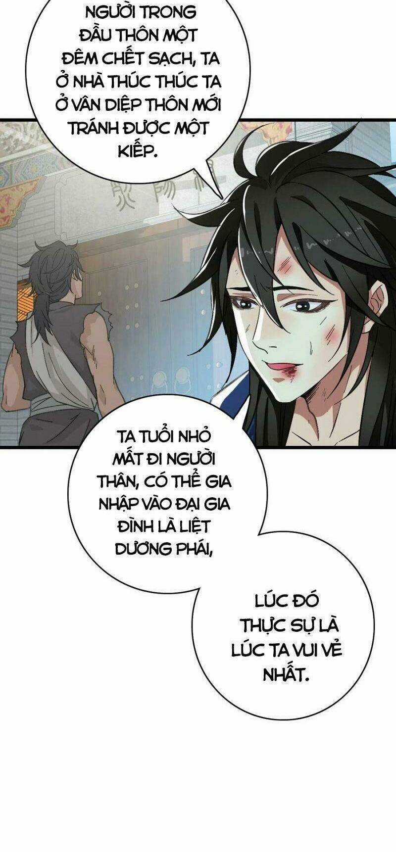 Siêu Đạo Thần Thuật - Chapter 61 - Trang 26