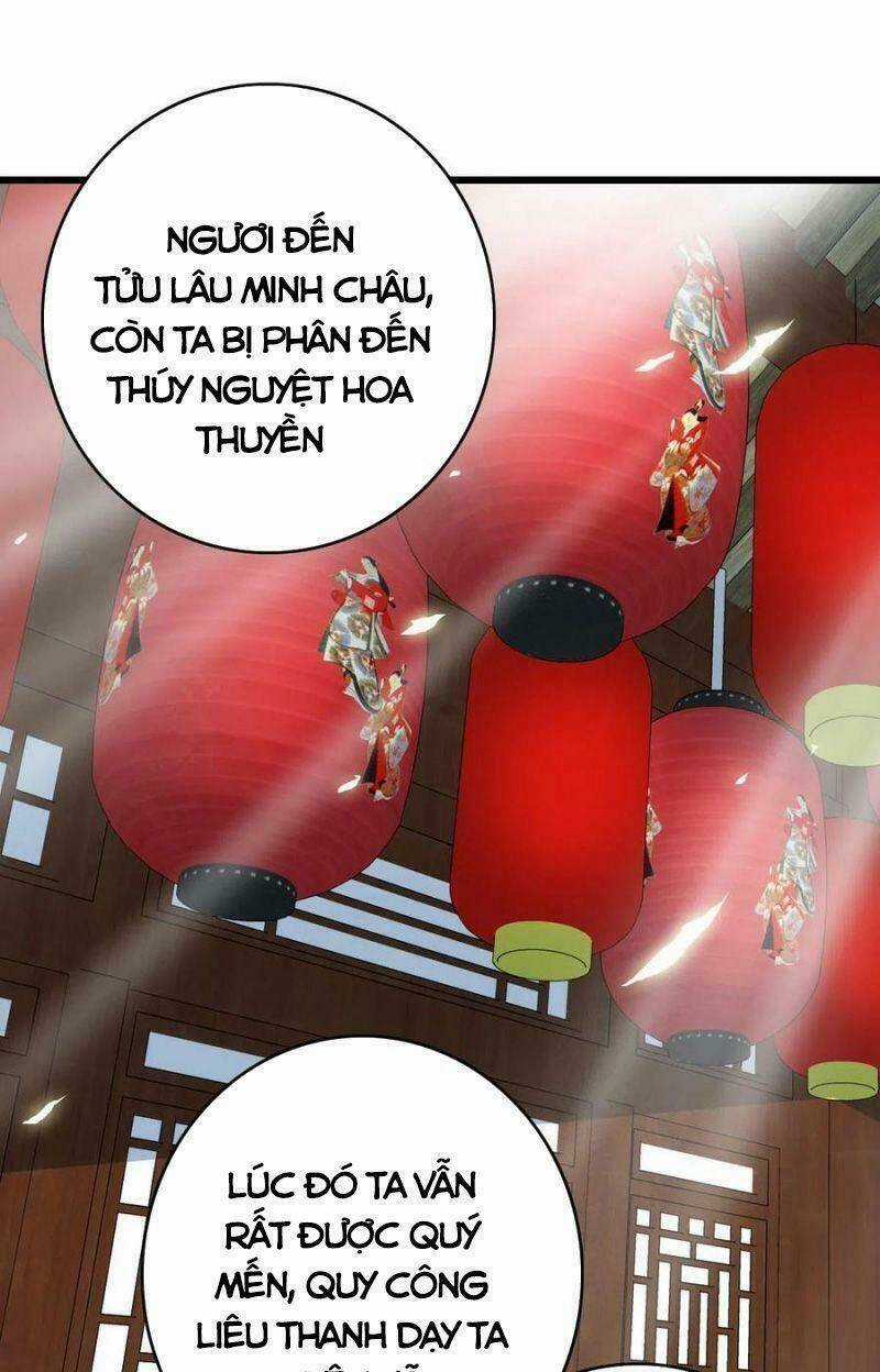 Siêu Đạo Thần Thuật - Chapter 61 - Trang 27