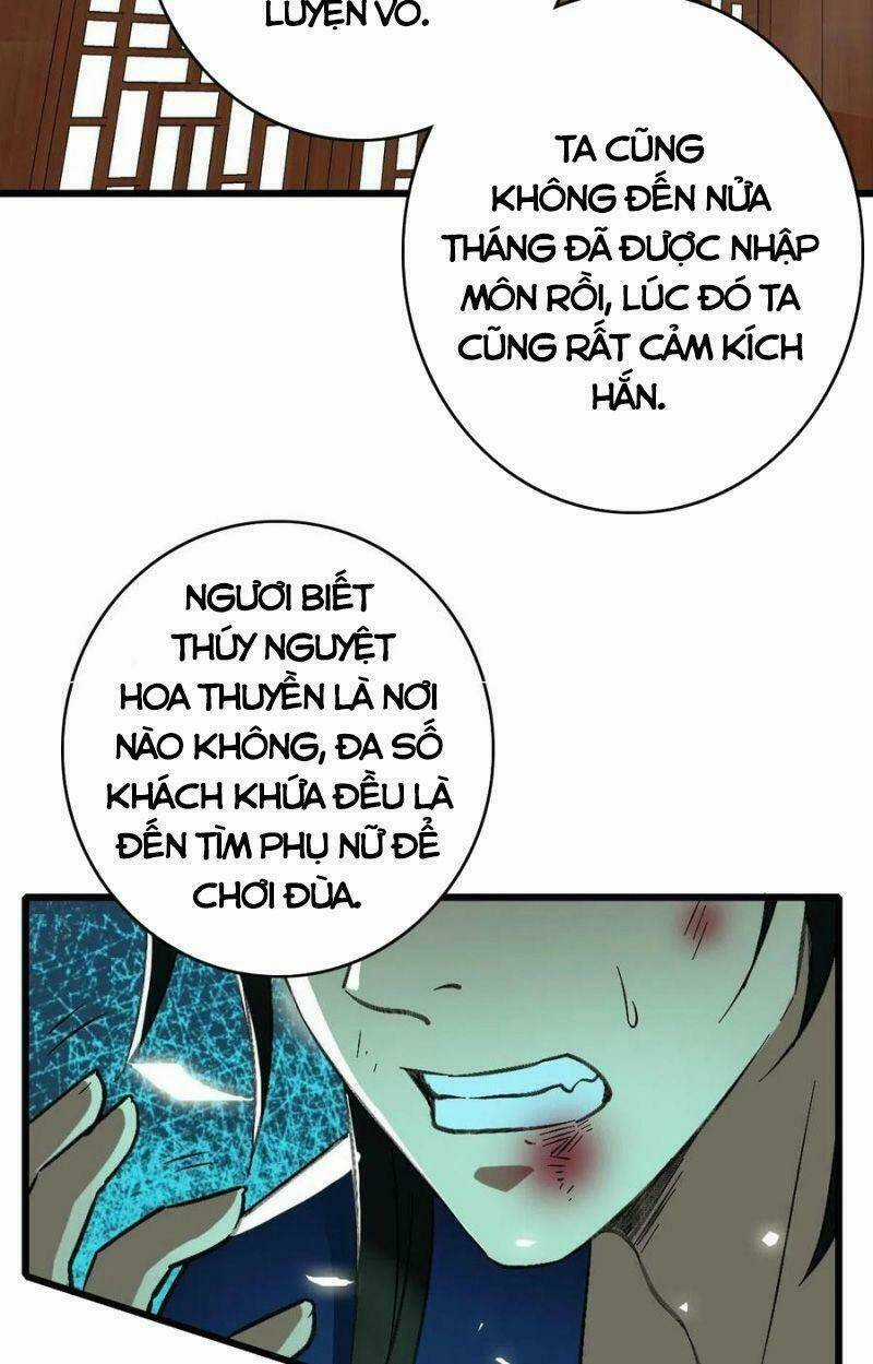 Siêu Đạo Thần Thuật - Chapter 61 - Trang 28