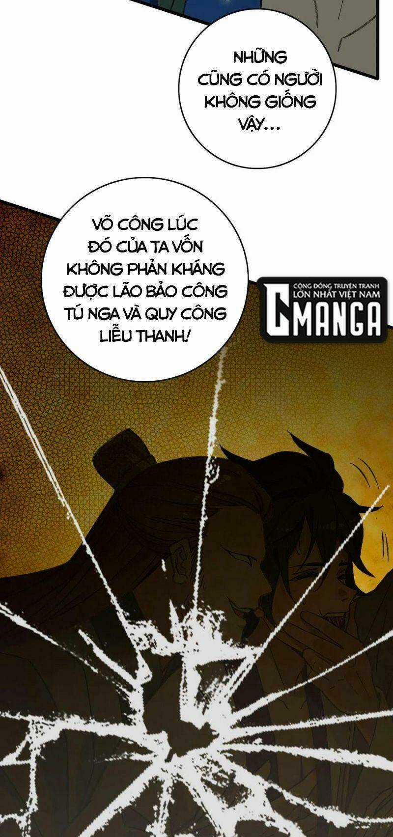 Siêu Đạo Thần Thuật - Chapter 61 - Trang 29