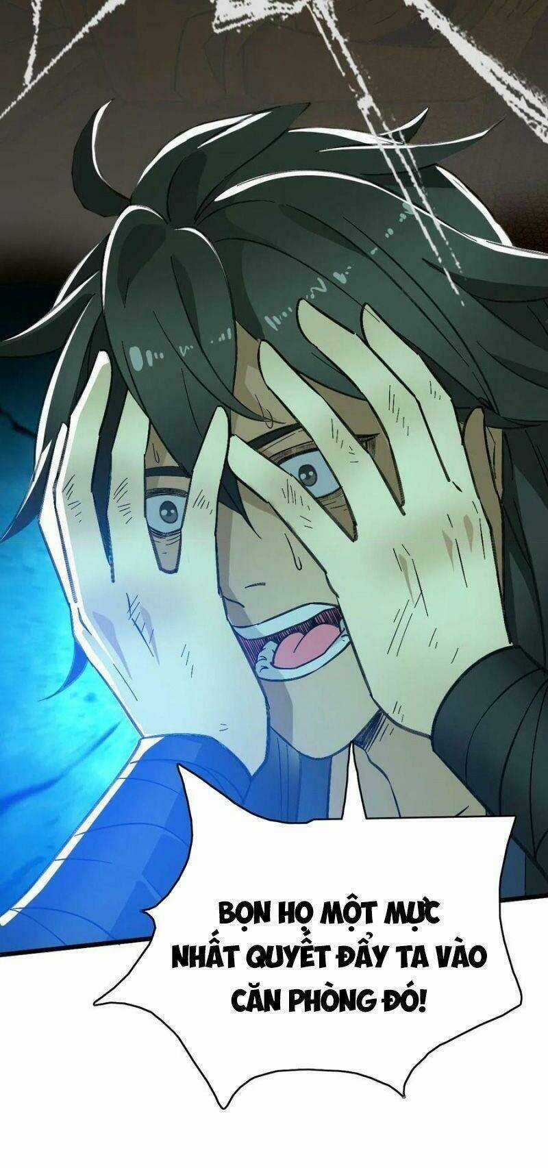 Siêu Đạo Thần Thuật - Chapter 61 - Trang 30