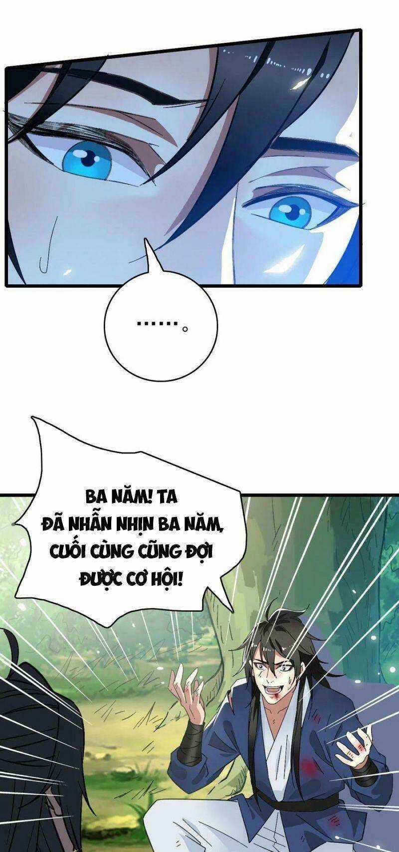 Siêu Đạo Thần Thuật - Chapter 61 - Trang 31