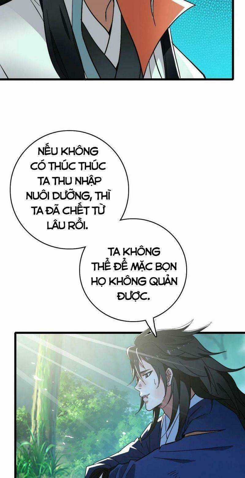 Siêu Đạo Thần Thuật - Chapter 61 - Trang 33