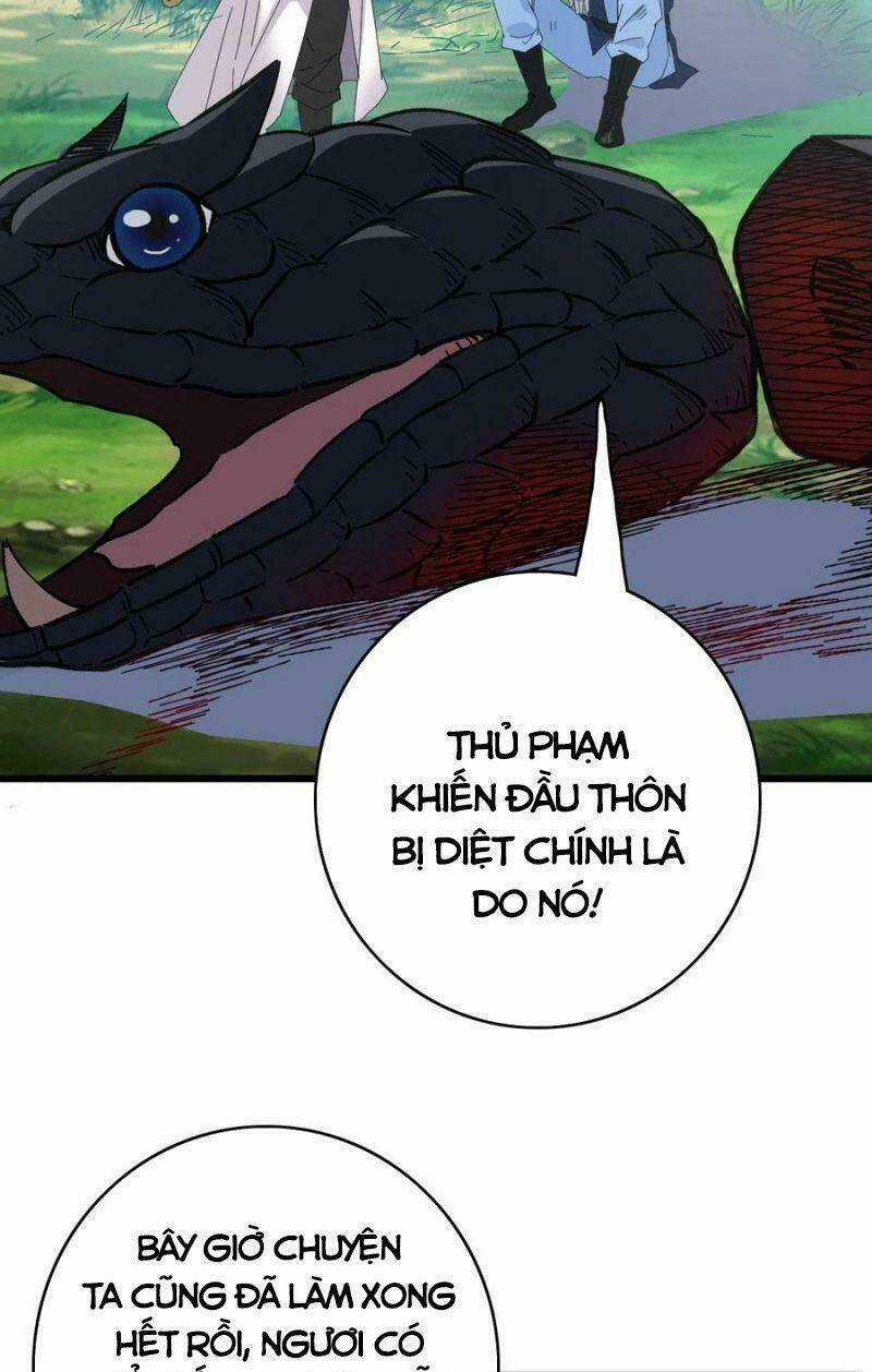 Siêu Đạo Thần Thuật - Chapter 61 - Trang 35