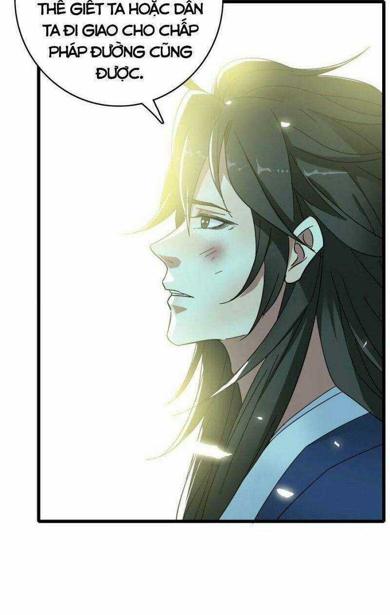 Siêu Đạo Thần Thuật - Chapter 61 - Trang 36