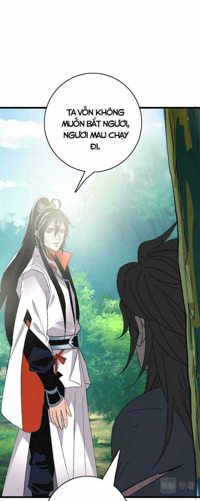 Siêu Đạo Thần Thuật - Chapter 61 - Trang 37