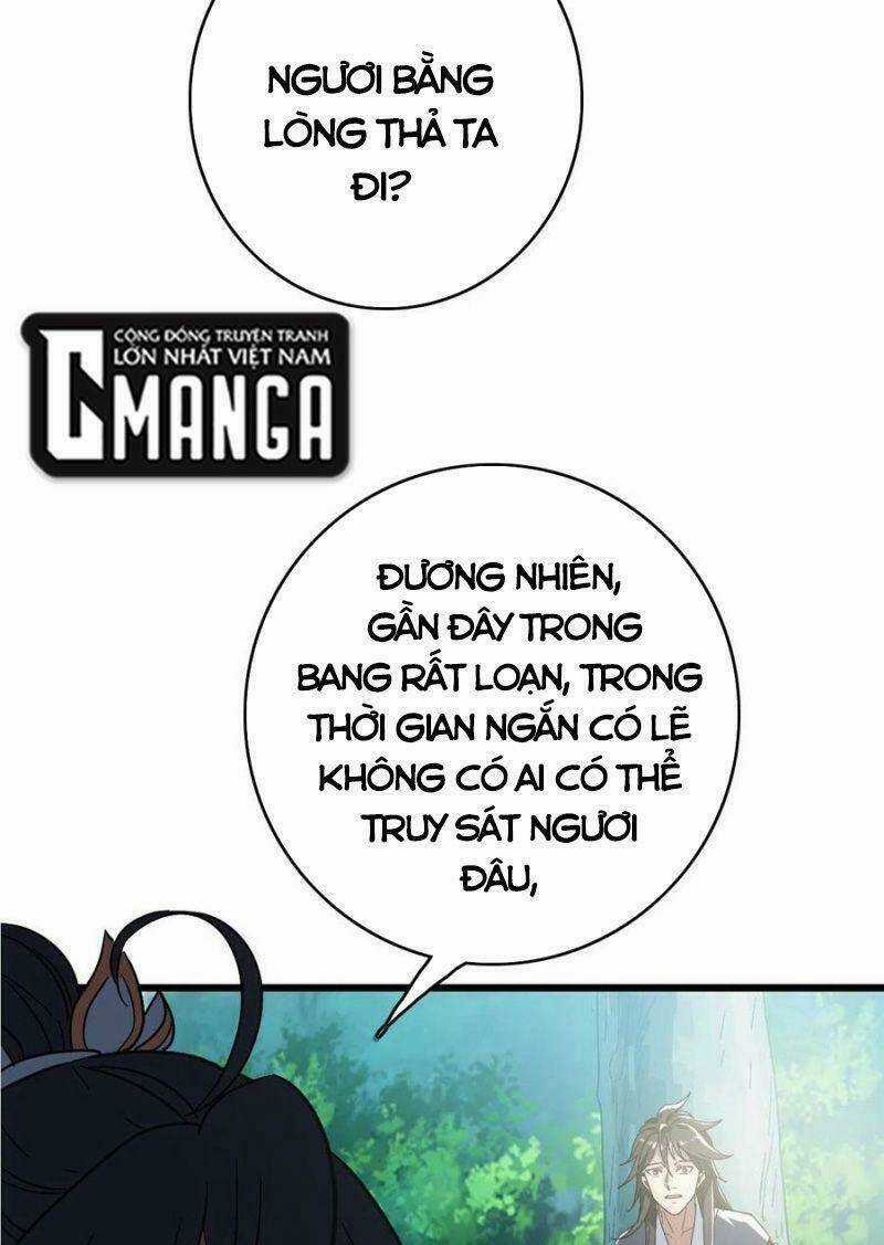 Siêu Đạo Thần Thuật - Chapter 61 - Trang 38