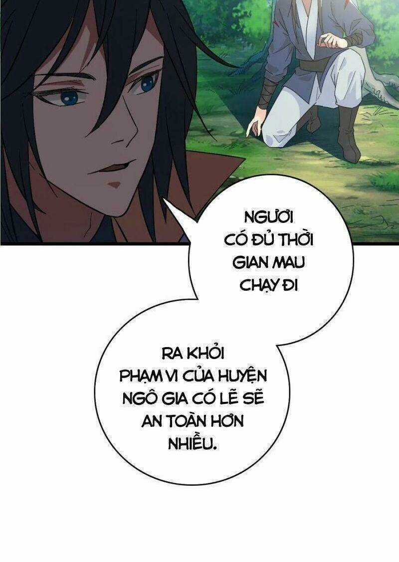 Siêu Đạo Thần Thuật - Chapter 61 - Trang 39