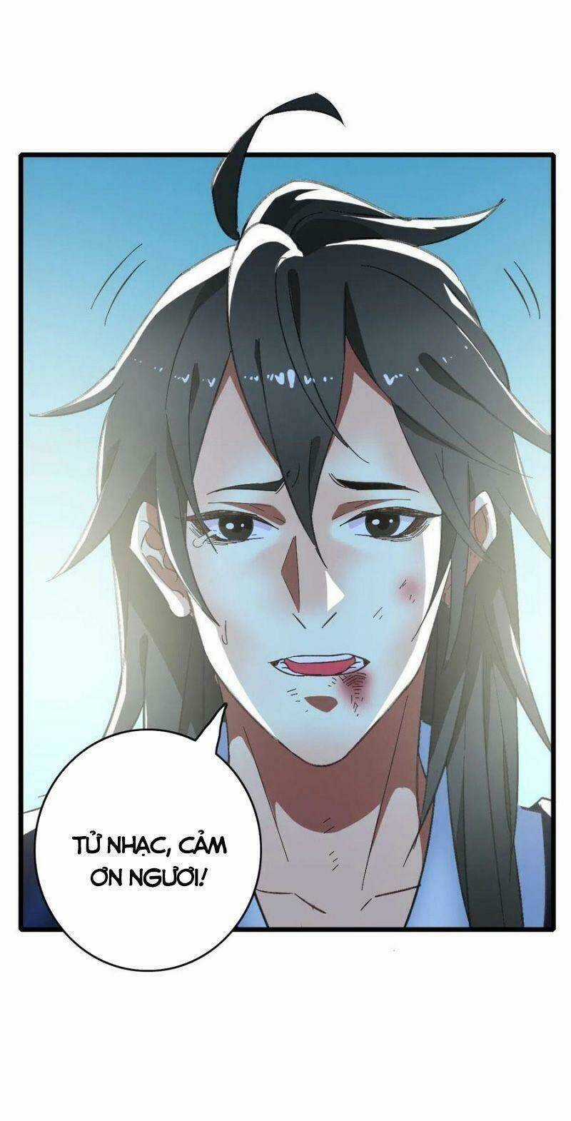 Siêu Đạo Thần Thuật - Chapter 61 - Trang 40