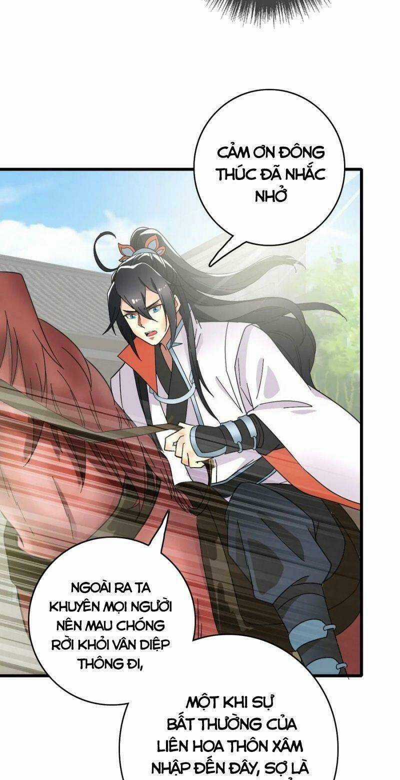 Siêu Đạo Thần Thuật - Chapter 61 - Trang 5